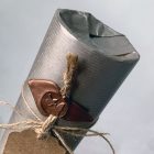 Gift Wrap - Full Wrap | String Bow | Tag | Wax Seal Prodcut Images Gw Full 3