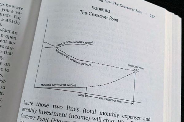 Blog Fire Books Crossover Point