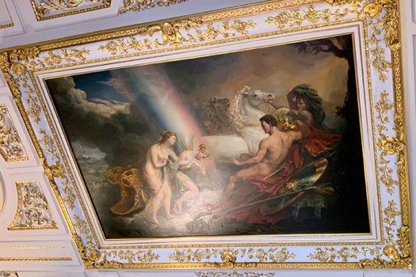 Chatsworth House 10