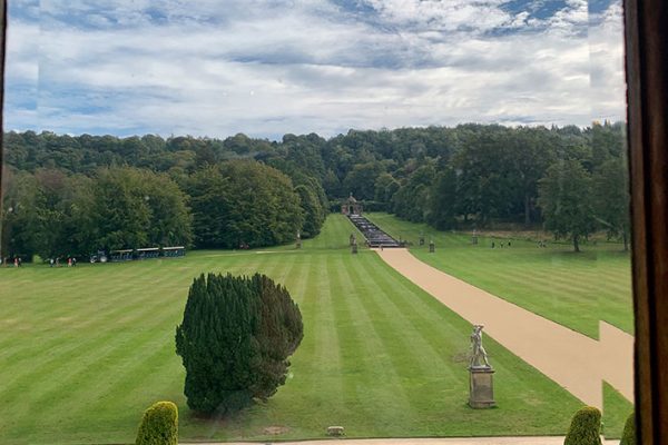 Chatsworth House 6